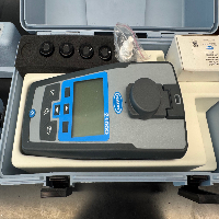 Hach 2100Q Portable Turbidimeter image 0